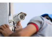 H.264 ASISTENCIA TÉCNICA CCTV