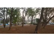 VENDO TERRENO EN ESAQUINA, ACUA VILLAGE, CON VISTA AL BAR DE LA LAGUNA