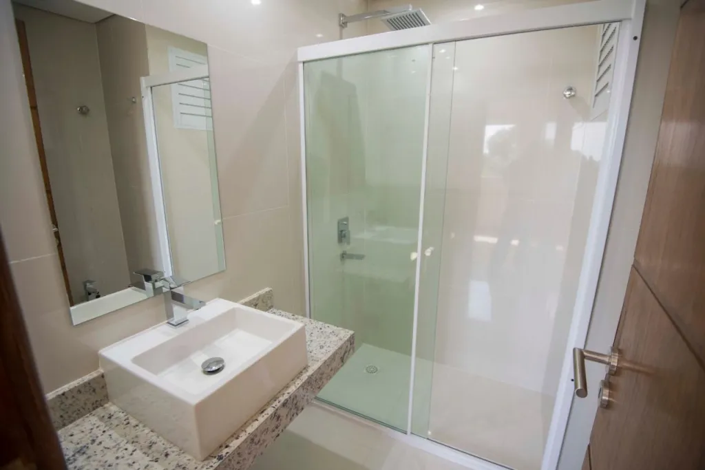 VENDO HERMOSO DEPARTAMENTO EN EDIFICIO LOS CAPUCHINOS — foto 3