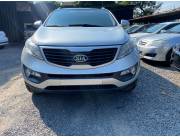 KIA SPORTAGE REC IMPORT - FULL EQUIPO IMPECABLE ESTADO - MODELO 2012 - ANTAR AUTOMOTORES !