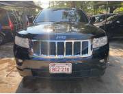 VENDO JEEP CHEROKEE - FULL EQUIPO . MODELO 2011 - UNICO DUEÑO IMPECABLE ESTADO - ANTAR