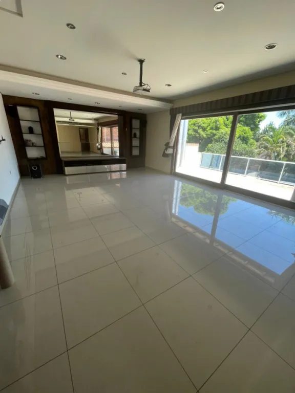 ALQUILO O VENDO HERMOSA CASA EN EL BARRIO HERRERA!!! — foto 3