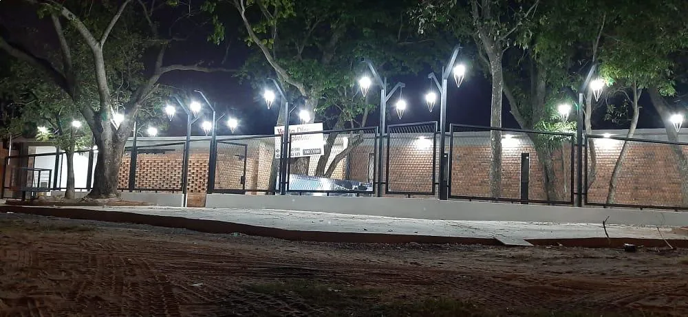 VENDO CASA QUINTA EN SAN BERNARDINO — foto 2