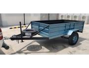 VENDO CARRITO !!