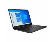 NOTEBOOK HP I5-11na generacion/8GB/256SSD/15.6/W11 BLACK