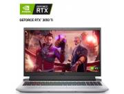 Notebook Dell Dell G15RE Gaming /Ryzen 7-5800H/ 8gb/ 512ssd/ TRX 3050