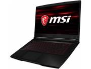 NOTEBOOK MSI GF63 I5-10300/8GB/256SSD/15.6/GTX 1650 4GB/W10. Cuotas 351,000 gs