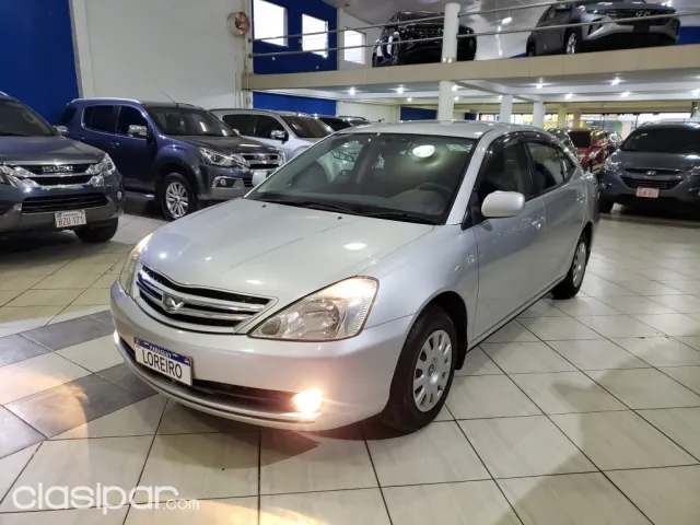 Toyota Allion 2006 - foto 2