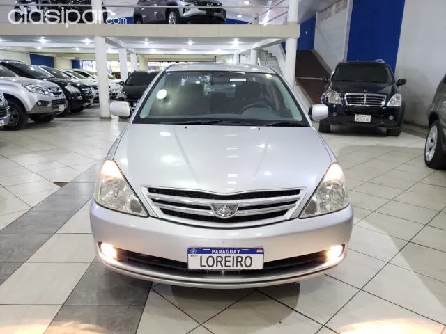 Toyota Allion 2006 — foto 3