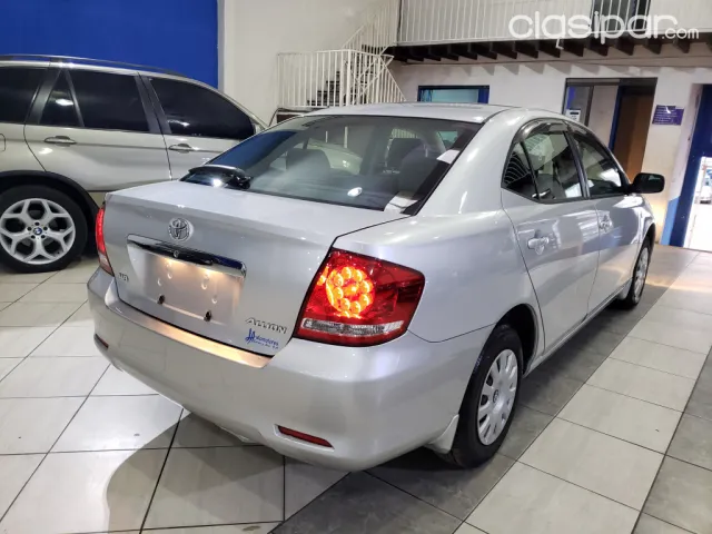 Toyota Allion 2006 — foto 4
