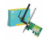 ¡¡NUEVOOO!!🥳💥PLACA WIFI PCI-E TP-LINK TL-WN781ND 150MBPS