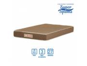 COLCHON SUPERSPUMA 160X200 SERENA D27 85KG