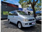 VENDO TOYOTA NOAH 97. 2.2cc. DIESEL. MECÁNICO