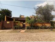 CASA EN VENTA Z/ COLEGIO SANTA ANA - A CUADRAS DE PRIMER PRESIDENTE