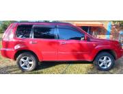 Camioneta Nissan X-Trail 2001