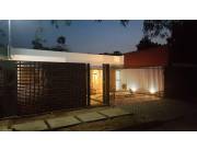 DUPLEX EN MARIANO ROQUE ALONSO-ZONA PUERTO SEGURO