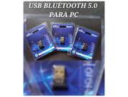 ¡¡OFERTA EXCLUSIVA!!😍💥USB BLUETOOTH 5.0 PARA PC