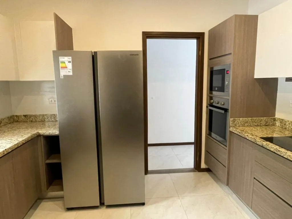 ALQUILO DEPARTAMENTO AMOBLADO EN LOS LAURELES — foto 3