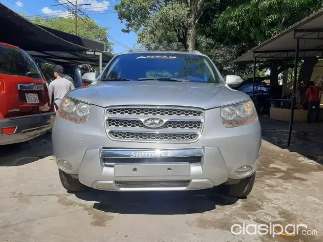 Hyundai Santa Fé 2006 - foto 2