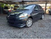 VENDO TOYOTA BELTA - REC IMPORT - FULL EQUIPO - AÑO 2006 - ANTAR AUTOMOTORES !