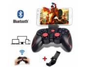 ¡¡OFERTA!!🤩👌JOYSTICK CONTROL BLUETOOTH PARA CELULAR LUO LU-SY02