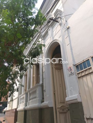 Casas - SUPER OFERTA - #Casa de Oficina en #Asunción en #Venta - #Centro.