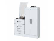 COMODA MULTIUSO B700 BRIZ BLANCO