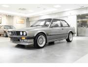 BMW 325i E30 1988