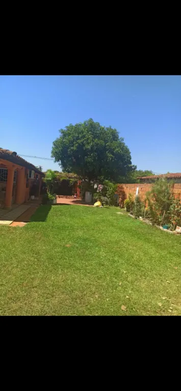 VENDO EN SAN LORENZO, Bº MITA Í, A 30 m. DE ASFALTO AV. AMAMBAY Y 400 m AV. ORTIZ GUERRERO — foto 3
