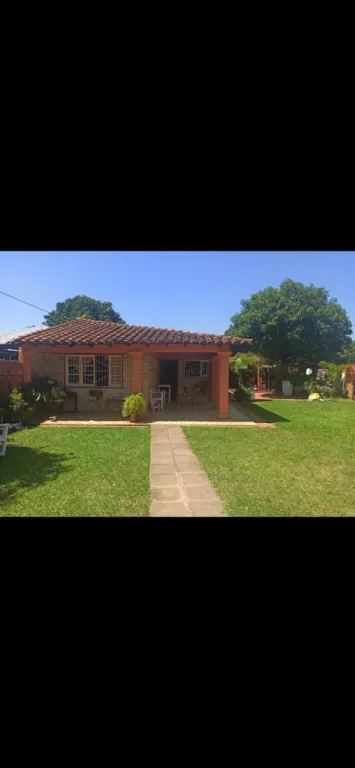 VENDO 3 CASAS EN SAN LORENZO,Bº MITA Í ZONA RESIDENCIAL, A 600 m DE LA PARADA LINEA 56. — foto 2
