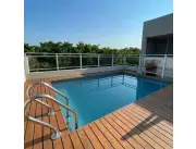 ALQUILO DEPARTAMENTO EN ASUNCION BARRIO MBURICAO COD 4284