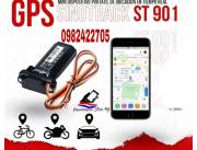 GPS rastreador instalación y venta