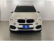 BMW X5 LOOK M 2015