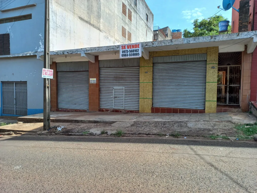 Vendo Casa centro CDE — foto 3