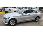 Mercedes Benz C200 Impecable