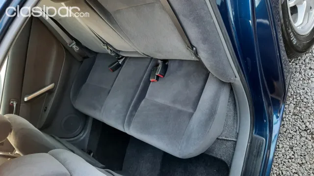 Toyota Allion 2006 — foto 3