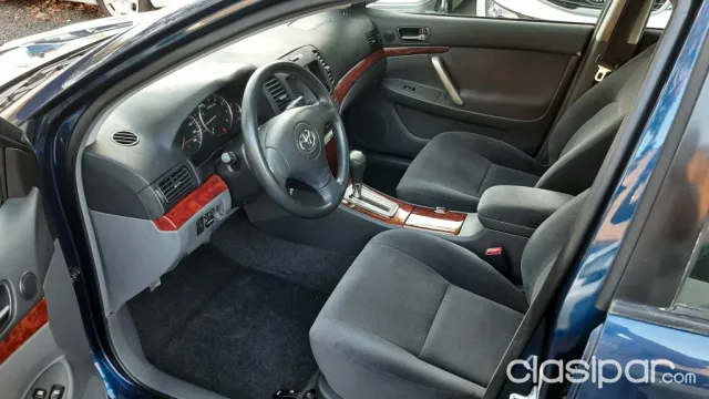 Toyota Allion 2006 — foto 4