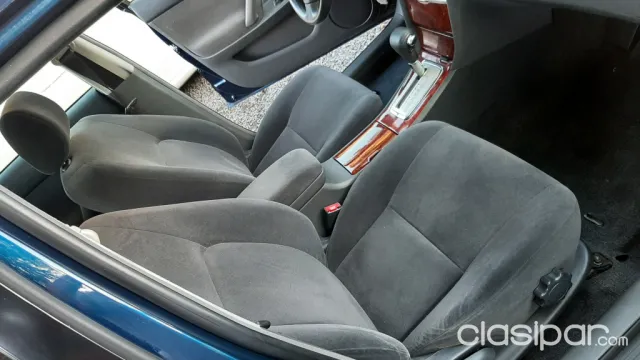 Toyota Allion 2006 — foto 5