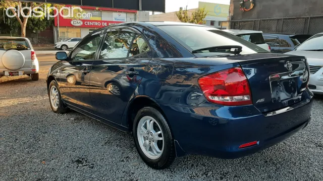 Toyota Allion 2006 — foto 7