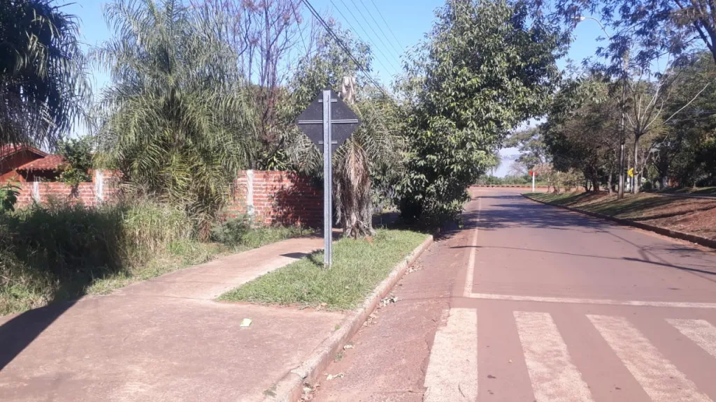 Vendo terreno a 300mts de playa Mboi Ca'e - Encarnacion — foto 2