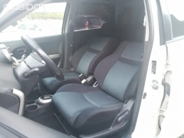 Toyota Ist 2006 — foto 3