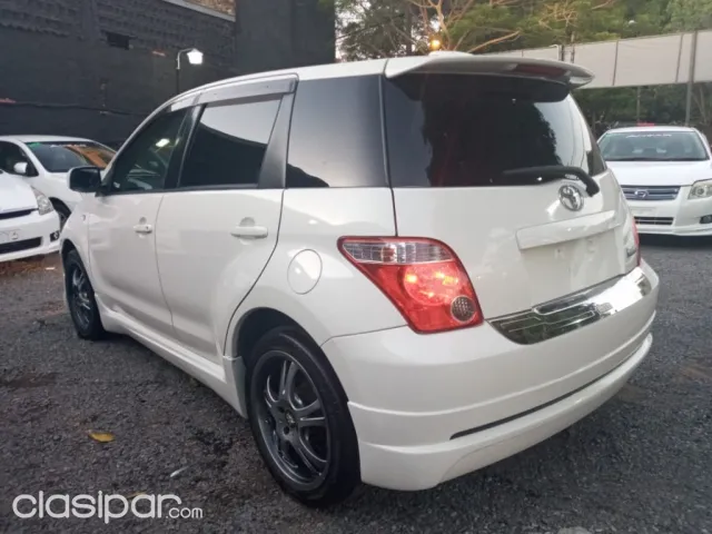 Toyota Ist 2006 - foto 8