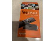 Amazon Fire Stick TV 4K