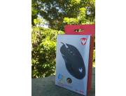 OFERTA!! 😍 MOUSE GAMER SATE 6 BOTONES 3200 DPI A-65