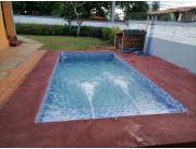 Alquilo Casa - Lambare - Zona Villa Cerro Cora
