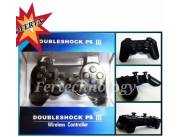 ¡¡OFERTA EXCLUSIVA!!🤩👌CONTROL JOYSTICK DUALSHOCK INALAMBRICO PARA PS3🔥