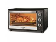 HORNO ELECTRICO MONDIAL 36 LTS FR-17