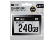 HDD SSD 240GB GOLINE