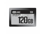 HDD SSD 120GB GOLINE