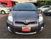 TOYOTA NEW VITZ RS 2010